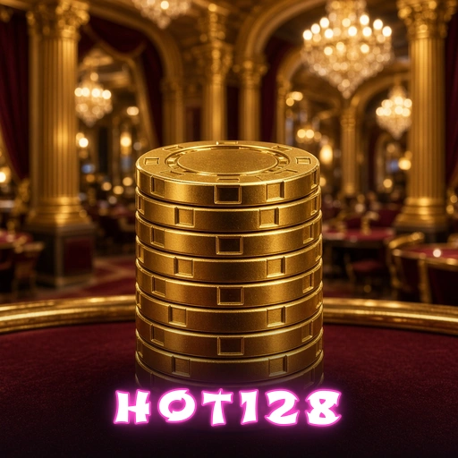 Kontak resmi hot128 Indonesia WhatsApp