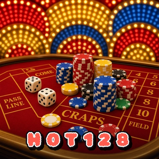 hot128 APK Indonesia - Tampilan antarmuka