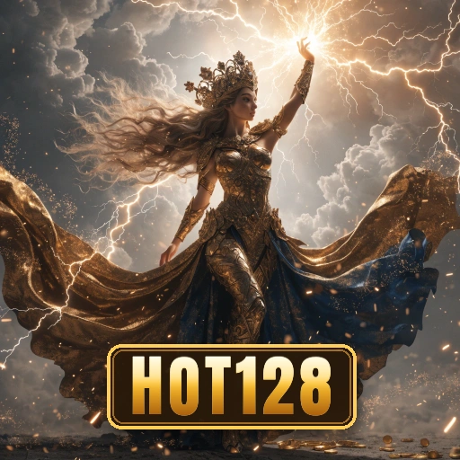 Sebaran rating ulasan hot128 APK